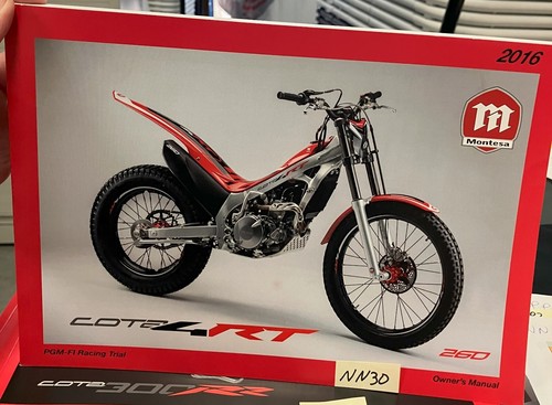 Oem honda 2016 cota 4rt - oem,
