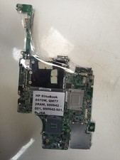 HP EliteBook8570W, QM772RAM