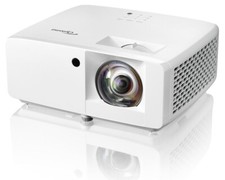 Videoprojecteur Beamer Optoma