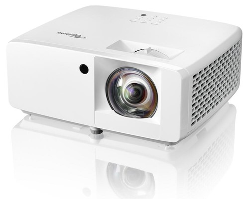 Videoprojecteur beamer optoma - videoprojecteur,