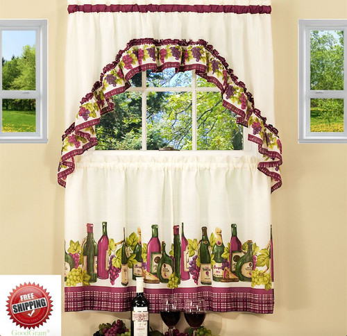 Chardonnay complete kitchen - complete,