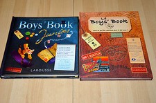 lot 2 livres illustrés avec