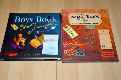 Lot livres illustrés avec - 2,