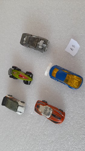 Hot wheels mattel - ,