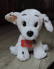 PELUCHE DISNEY : 101 DALMATIENS (27 cm)