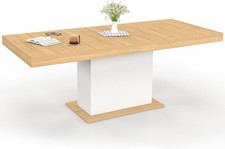 Table à Manger Extensible