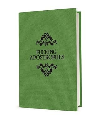 Fucking apostrophes griffin - fucking, apostrophes,