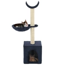 Arbre à chat griffoir