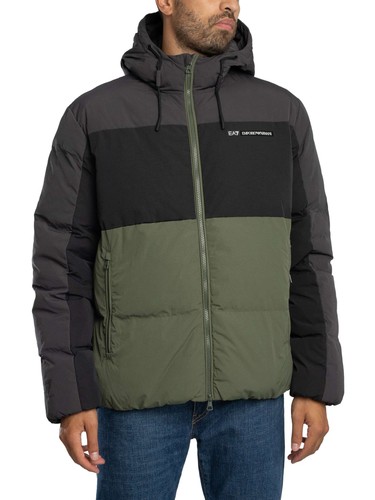 Ea7 pour des hommes veste - pour,