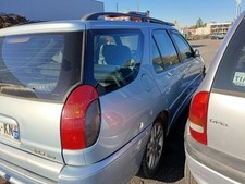 Commande chauffage PEUGEOT 306