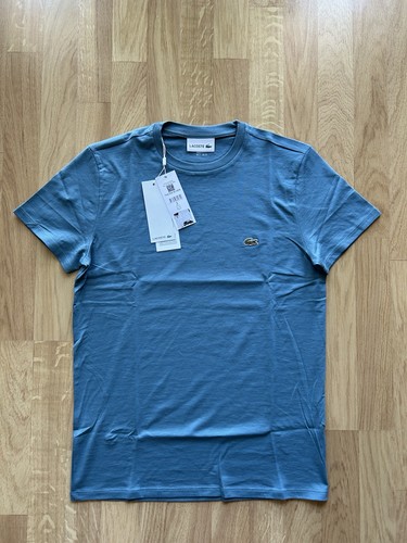 Authentique shirt lacoste - t-shirt,