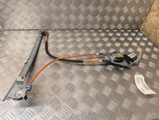 Leve vitre electrique avant