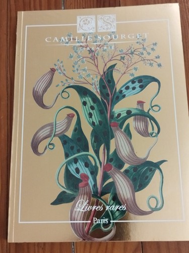 Camille sourget librairie - sourget,