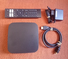 Décodeur TV 4K Android SFR Connect TV V2 New. (  Très bon état  )