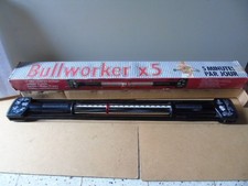 ★★★TRES BEAU BULLWORKER