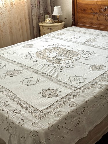 Rare magnifique couvre - rare.magnifique, couvre-lit