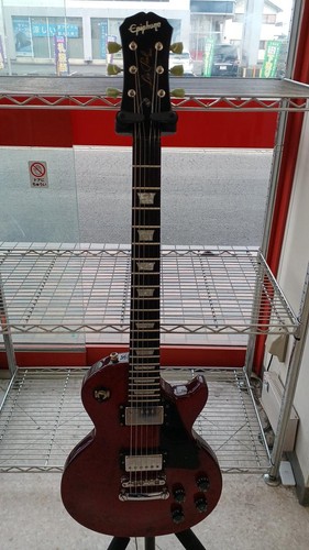Guitare électrique epiphone - guitare,