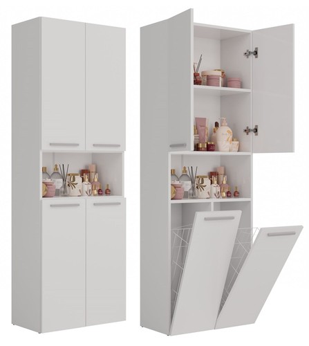 Colonne salle bain nel - colonne,