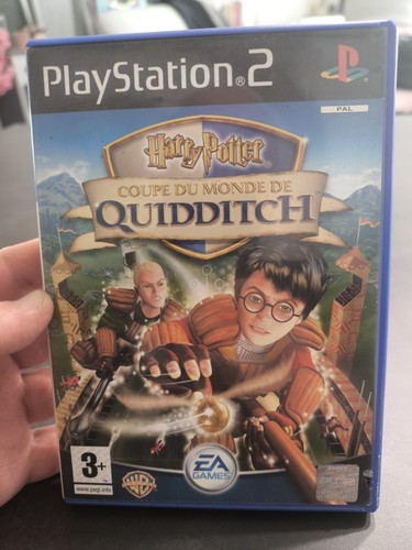Jeu playstation harry potter - 2,