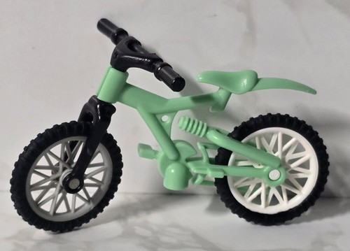 Playmobil velo vtt - velo, mountain
