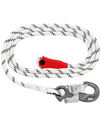 Petzl corde pour - pour, grillon
