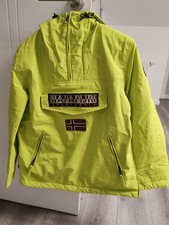 Manteau Napapijri  Femme TAILLE XS Parka hive