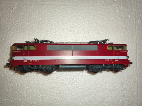 Roco 43563 bb9292 le - ho,