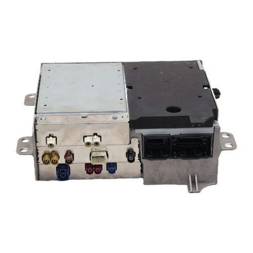 Systeme navigation gps - systeme,