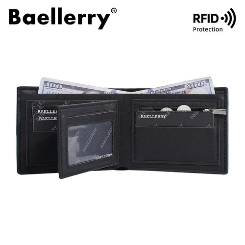 Portefeuille baellerry homme - portefeuille,