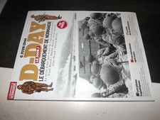 ** Revue Collection bataille