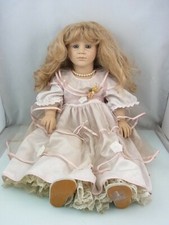 Fiba Made IN Italy, Poupée