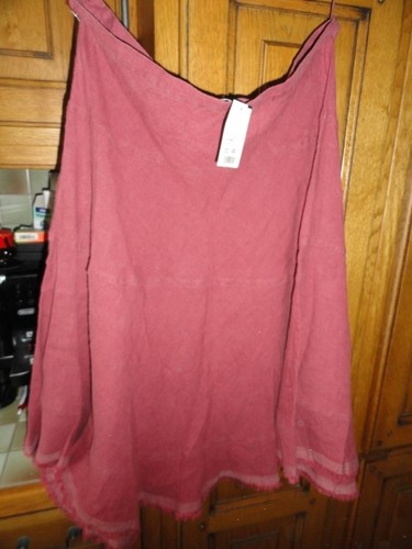 Jupe jacqueline riu t46 - jupe,