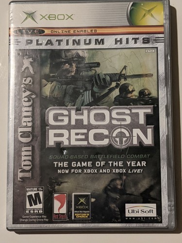 Tom clancy ghost recon - tom,