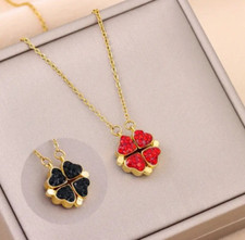 Collier Femme Femme Coeur