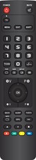 Remote Control for SANSUI DVD