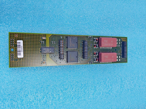 Carte électronique stom upom - carte,