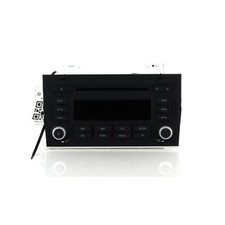 Poste multimédia - Seat EXEO