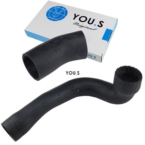 You tuyau turbo - you.s,