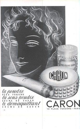 Publicite advertising 1954 - publicite,