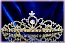 Bijou femme accessoire mariage