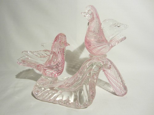 Murano sculpture verre - murano,