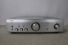 Amplificateur intégré Denon