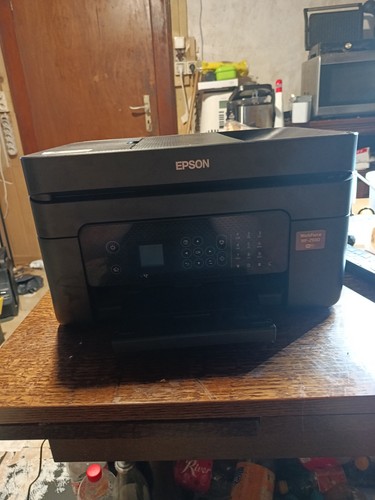 Epson workforce 2930 - epson, wf-2930
