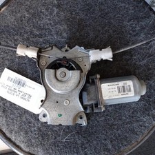 Mecanisme de leve vitre