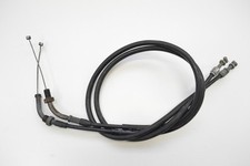 1988 Honda CB 450S Câbles de papillon