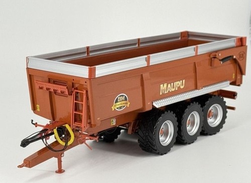 Rep296 benne maupu tdm 32 - maupu, 86/32