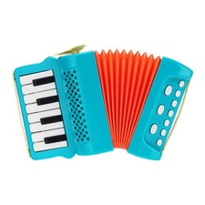 1 x Accordéon 10 Touches pour