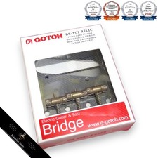 GOTOH BSTC1RELIC Vintage