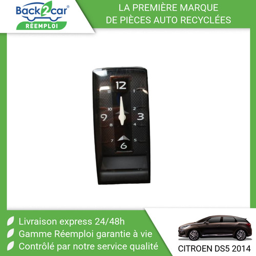 Montre citroen ds5 - 🏆,