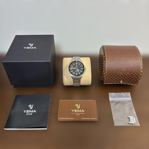 Yema navygraph gents - navygraph,